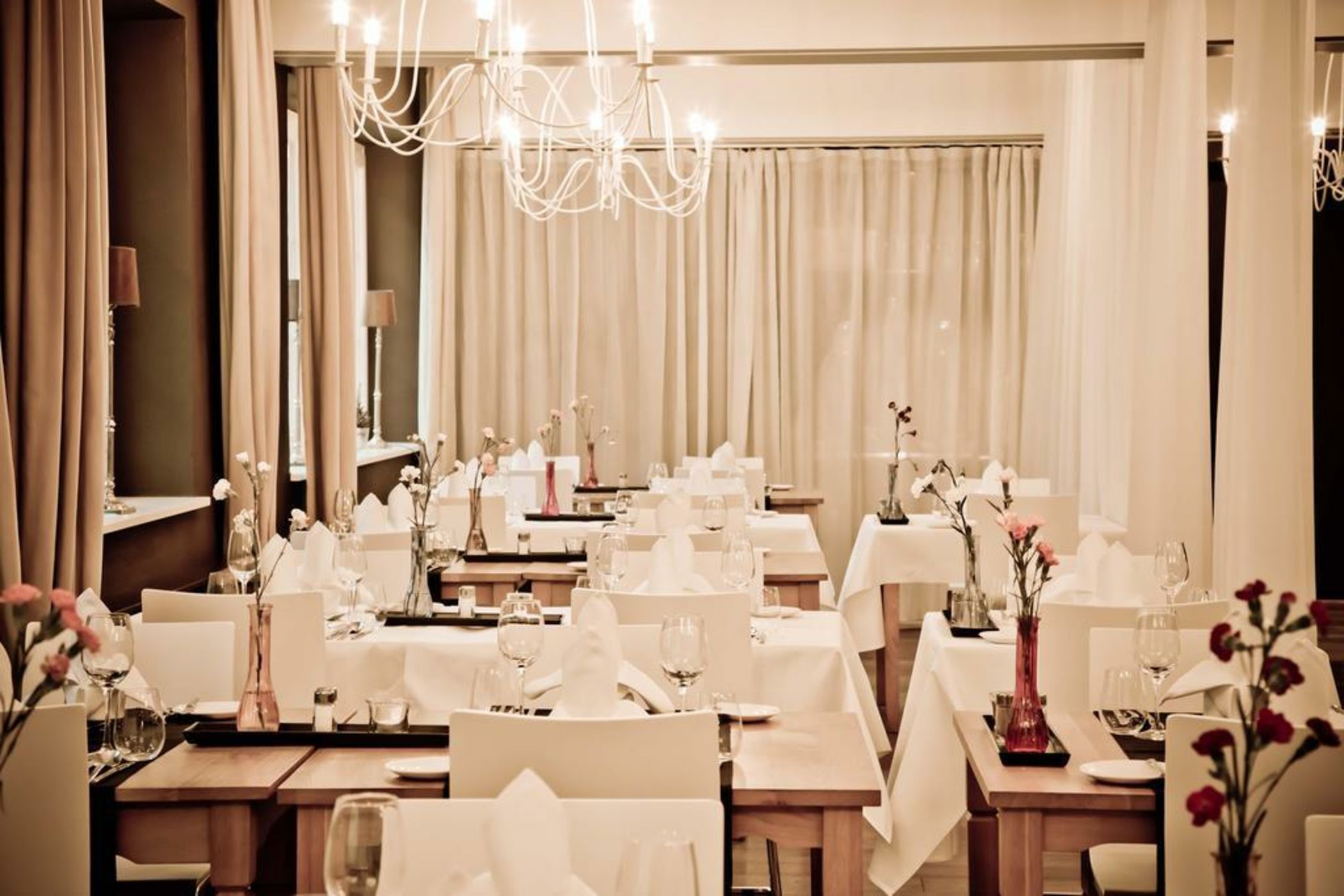 Q! Hotel Maria Theresia