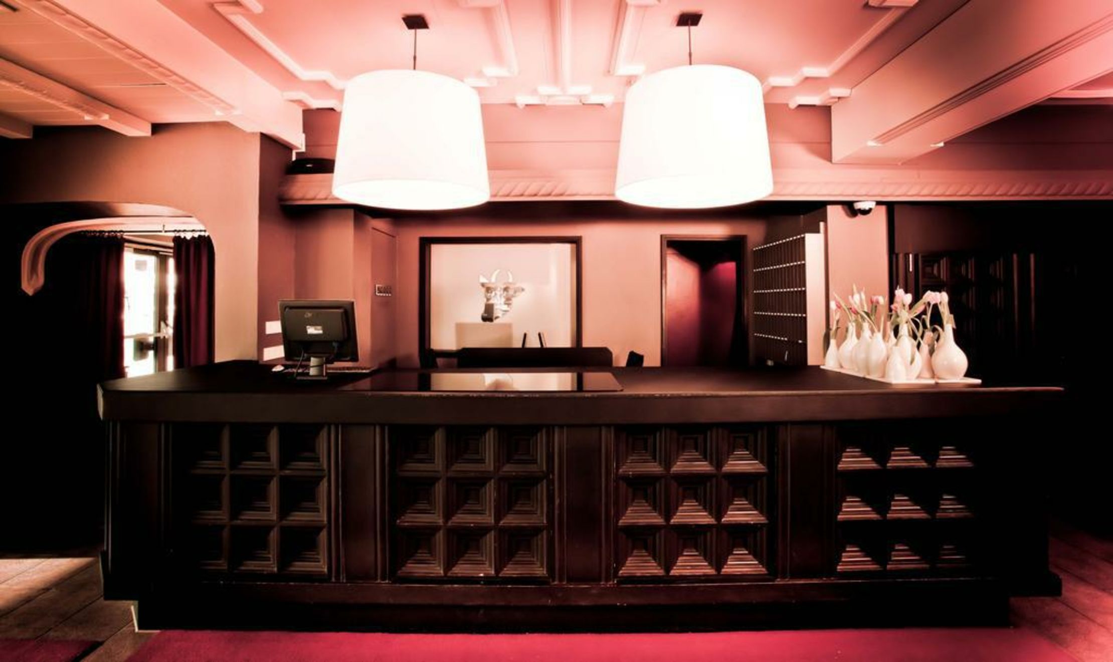 Q! Hotel Maria Theresia