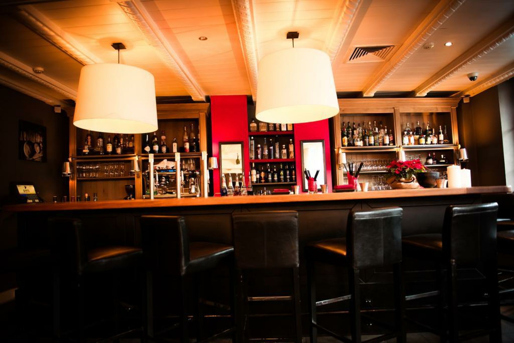 Q! Hotel Maria Theresia