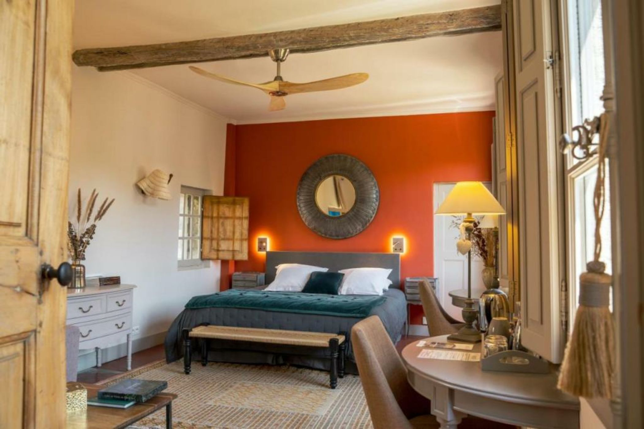 Les Jardins de Baracane