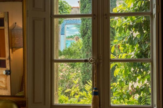 Les Jardins de Baracane