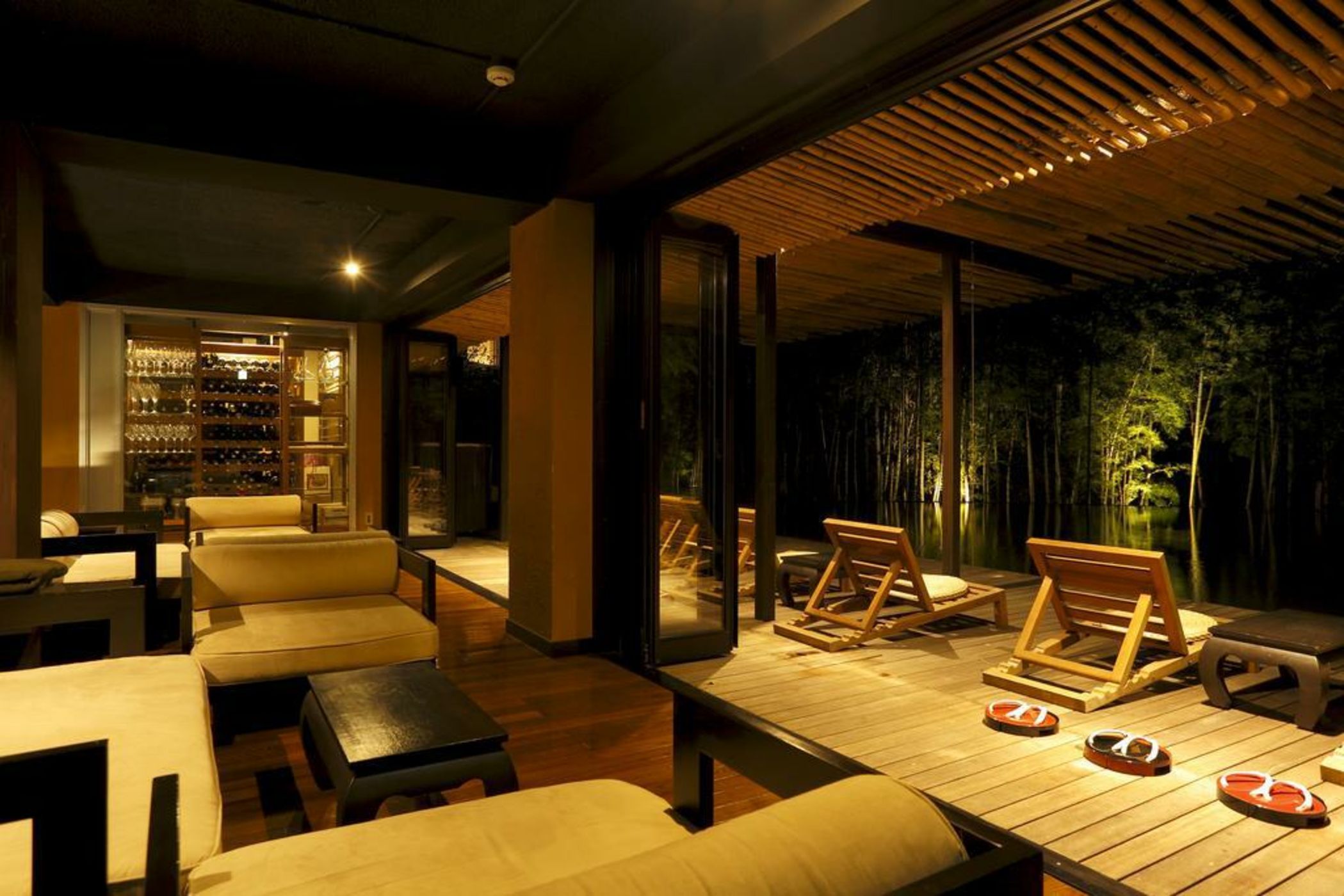 Kinnotake Sengokuhara(Adult Only)