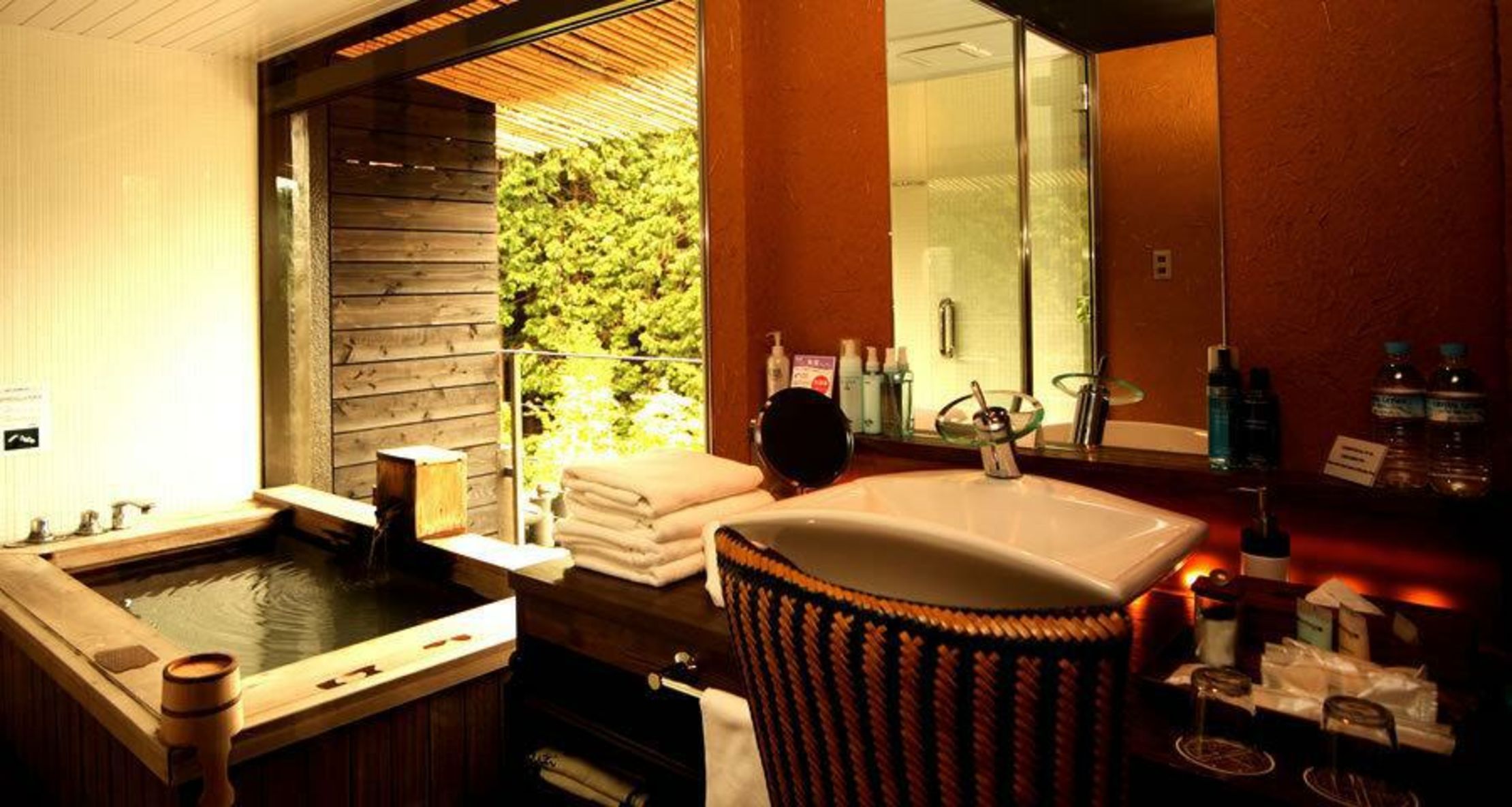 Kinnotake Sengokuhara(Adult Only)