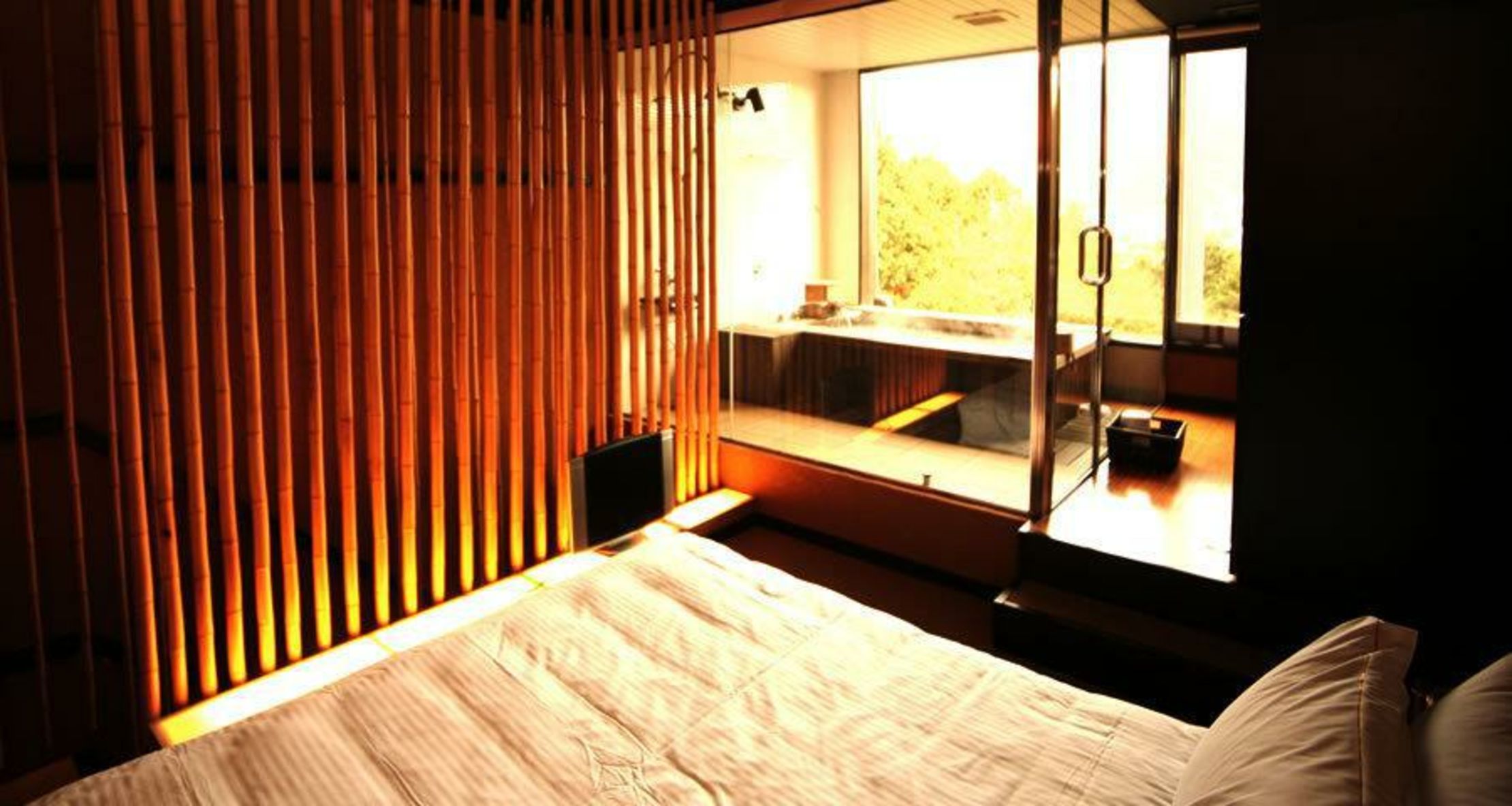 Kinnotake Sengokuhara(Adult Only)