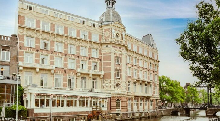 Tivoli Doelen Amsterdam Hotel