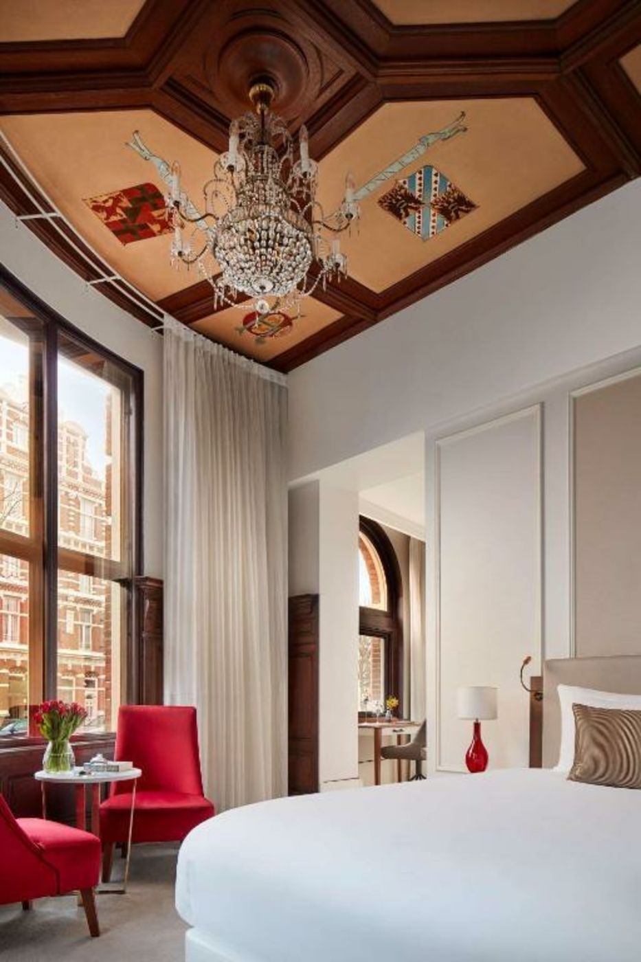 Tivoli Doelen Amsterdam Hotel