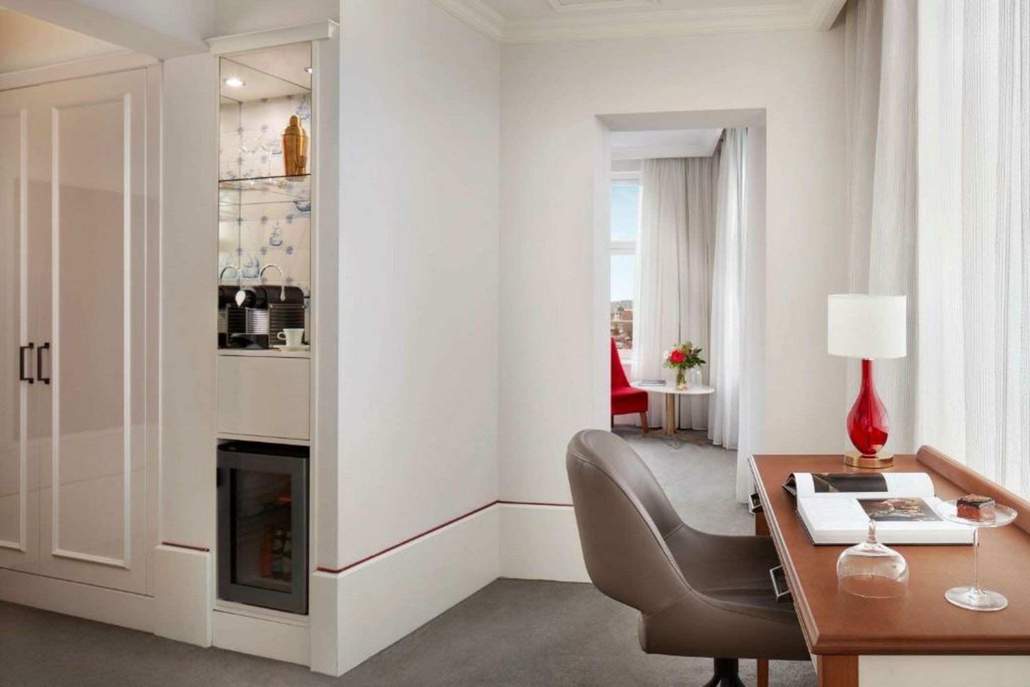 Tivoli Doelen Amsterdam Hotel