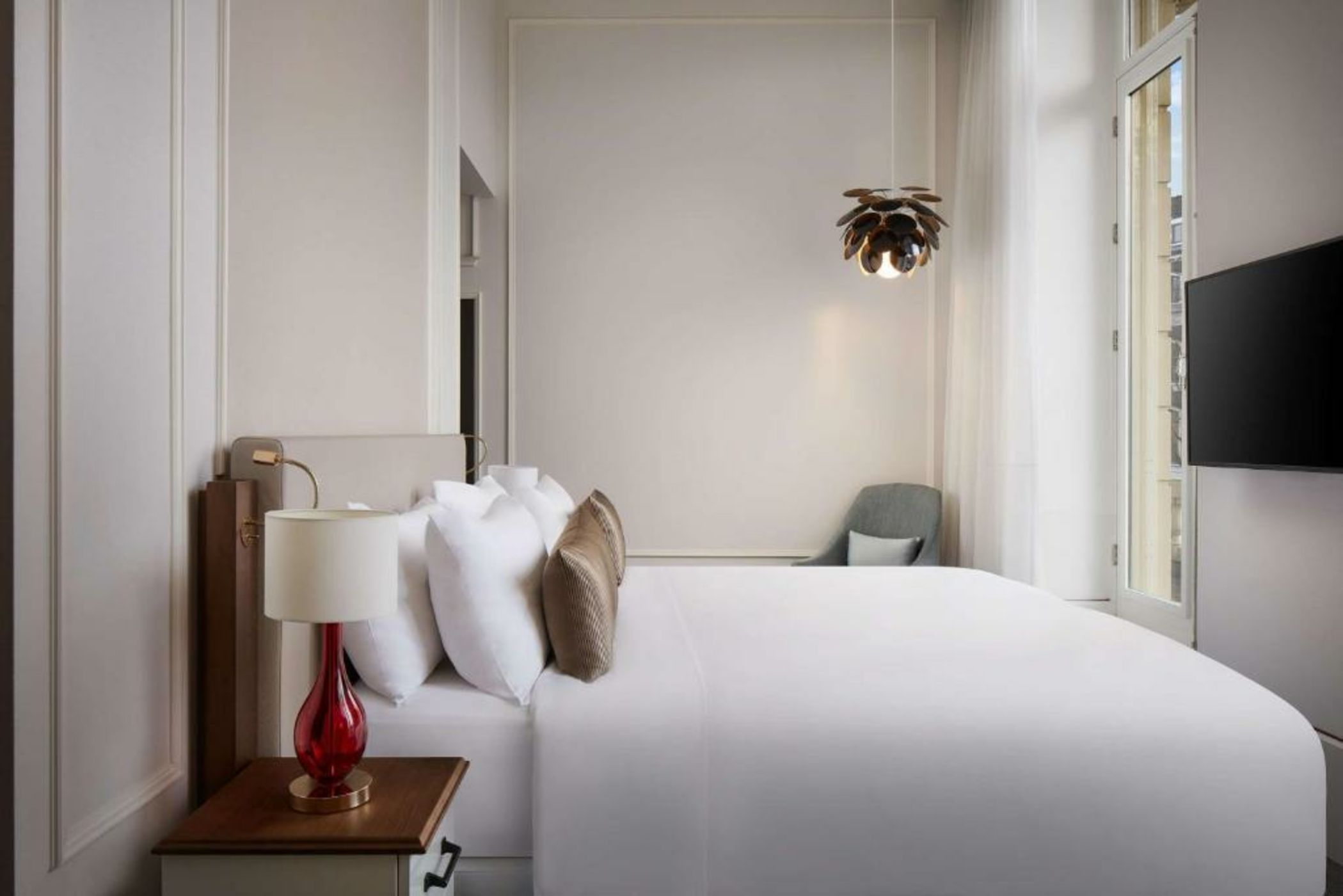 Tivoli Doelen Amsterdam Hotel