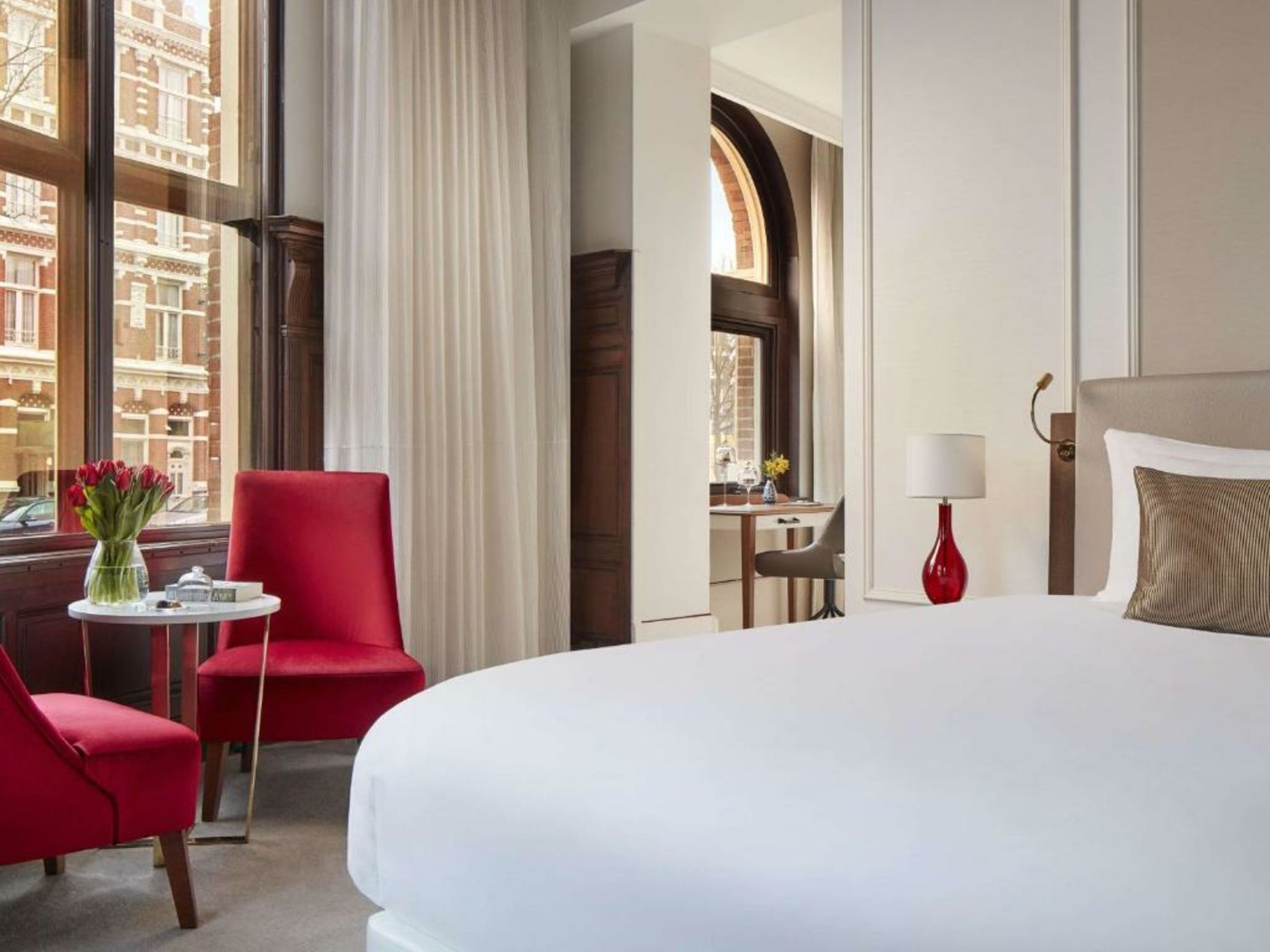 Tivoli Doelen Amsterdam Hotel