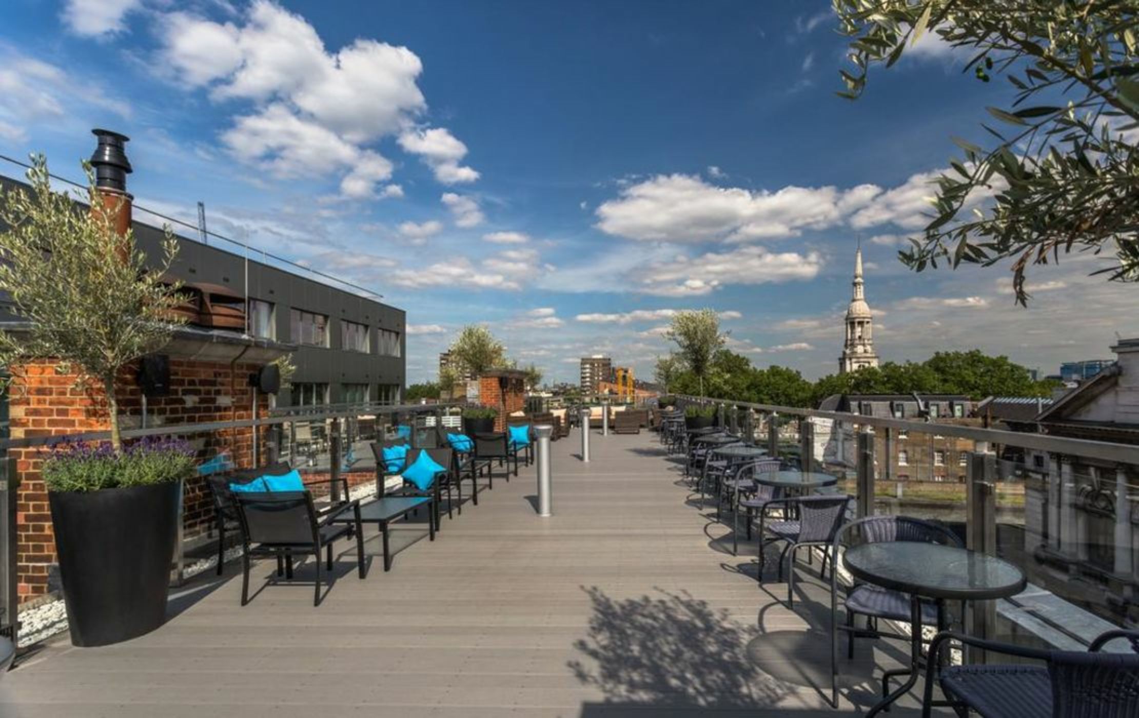 Courthouse Hotel Shoreditch