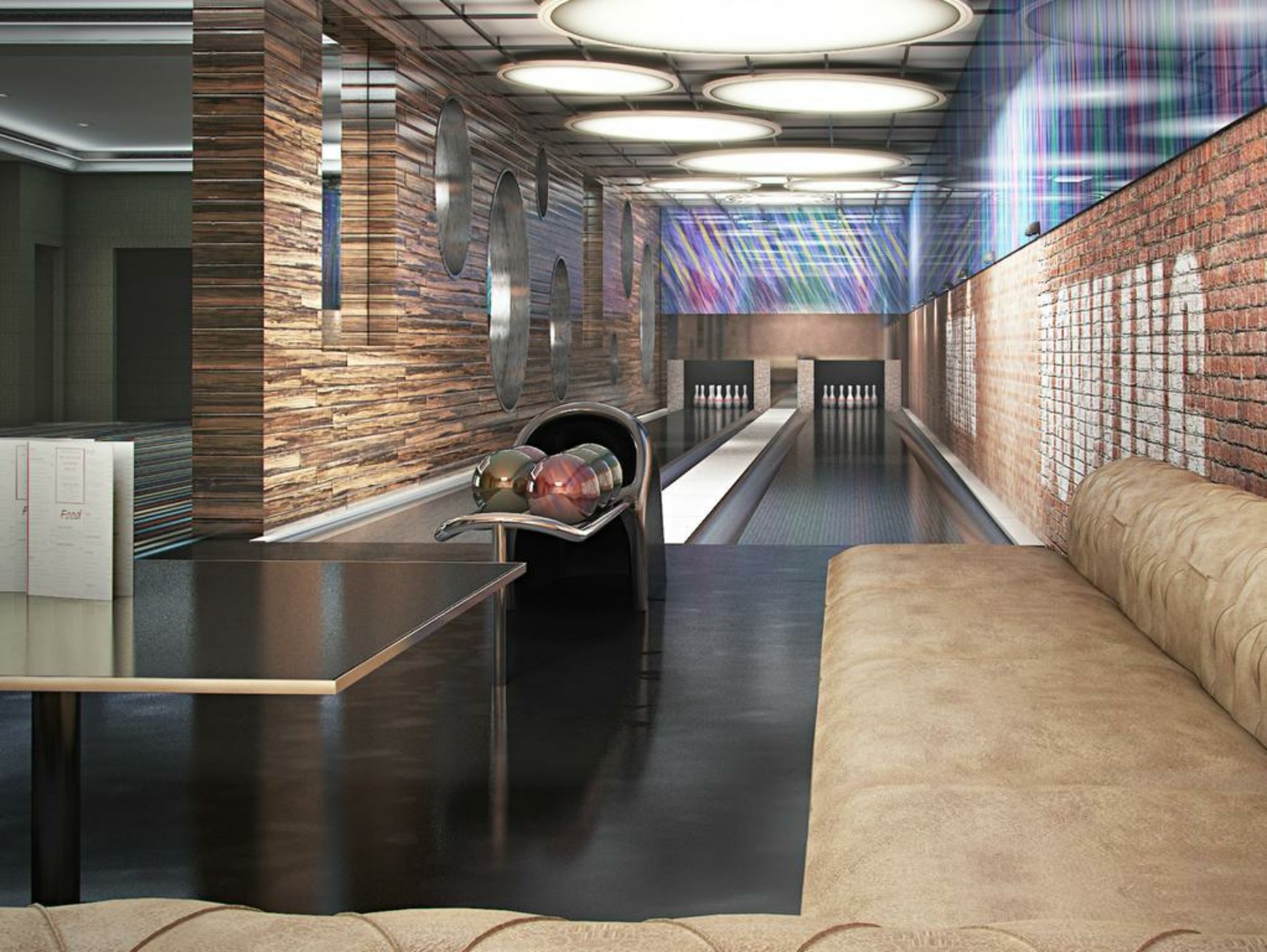 Courthouse Hotel Shoreditch