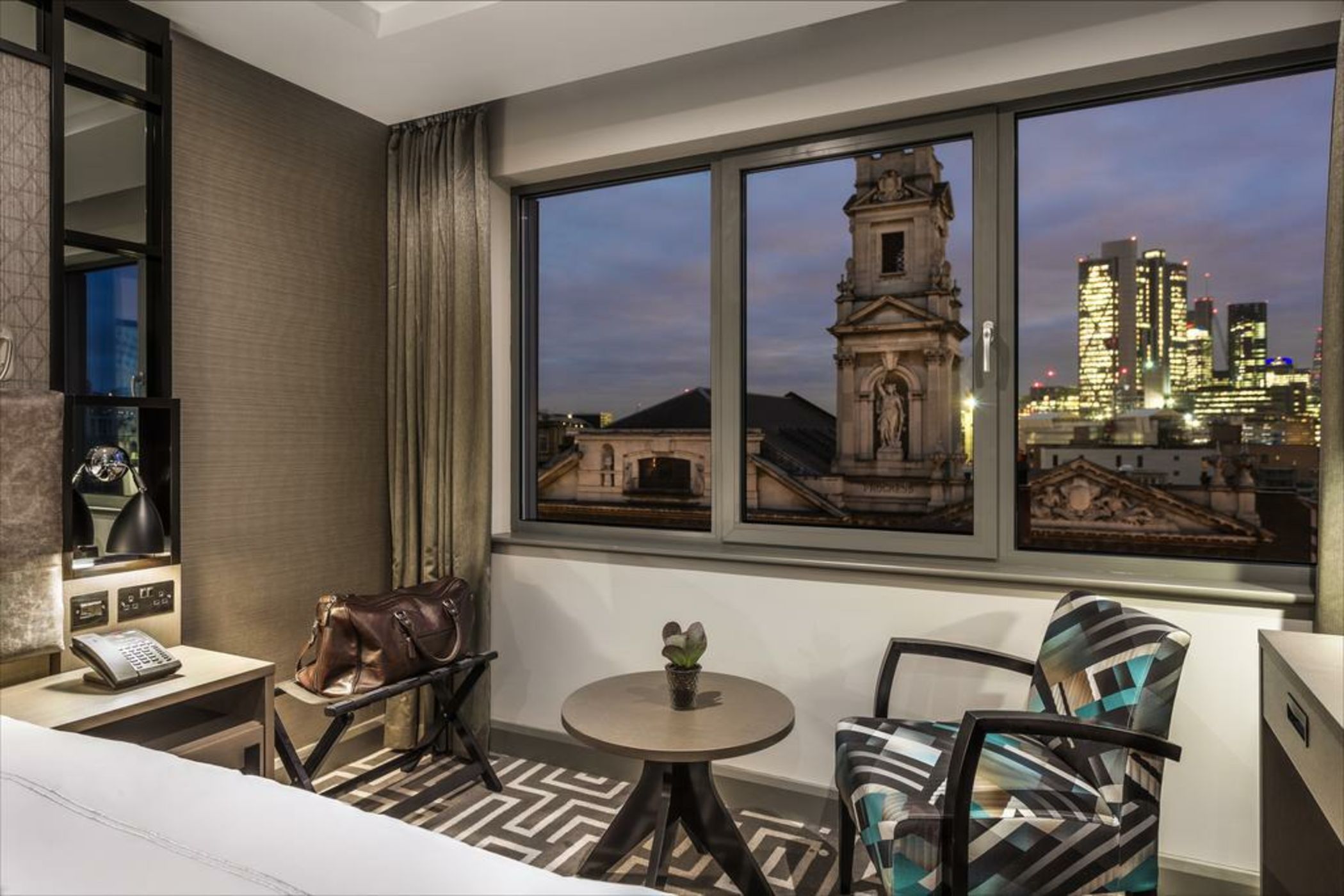 Courthouse Hotel Shoreditch