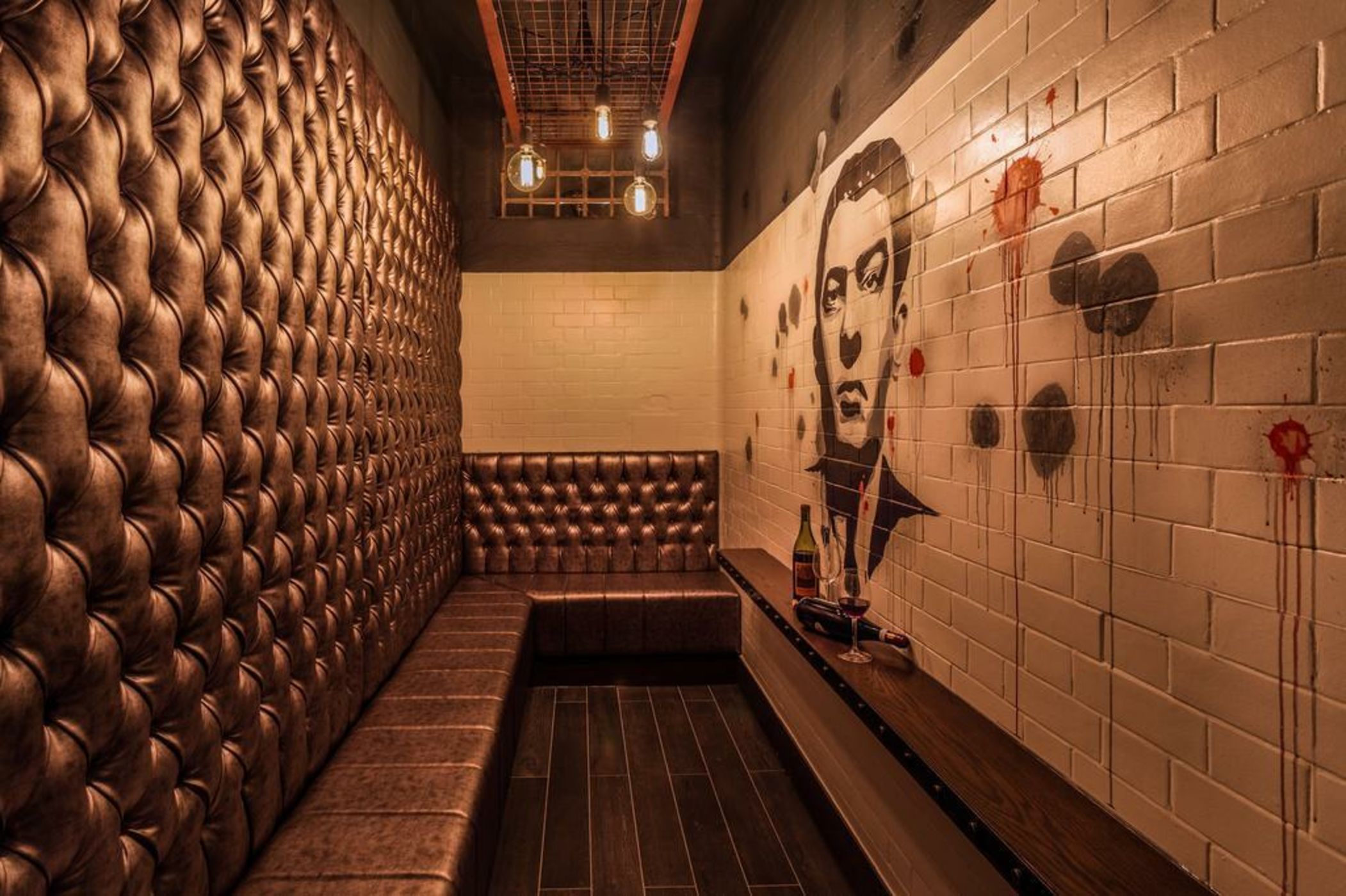 Courthouse Hotel Shoreditch