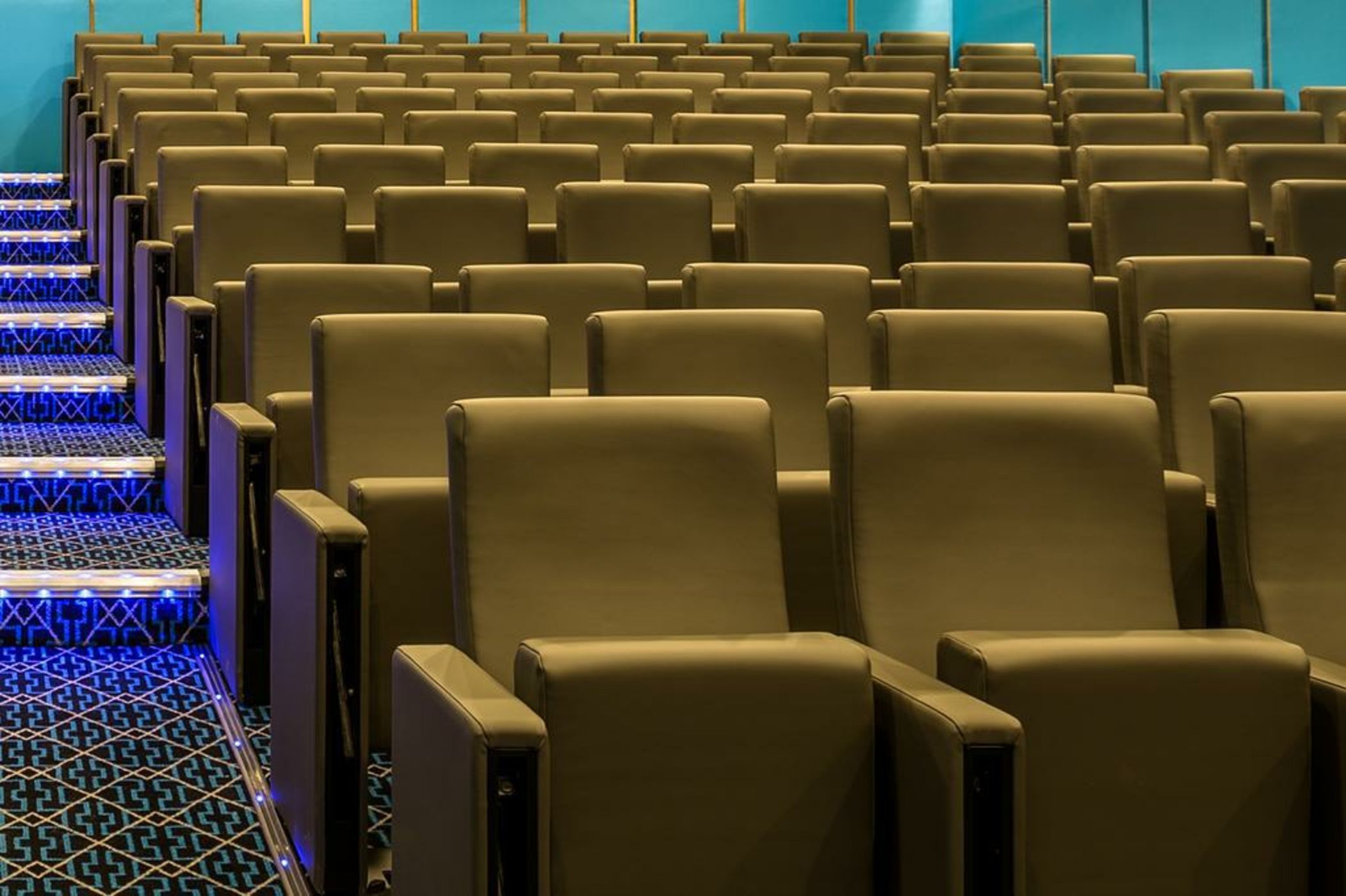 Courthouse Hotel Shoreditch