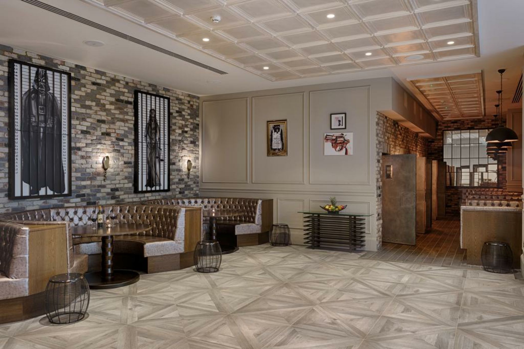 Courthouse Hotel Shoreditch