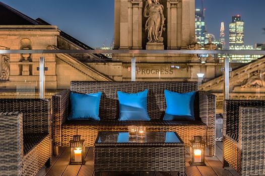 Courthouse Hotel Shoreditch