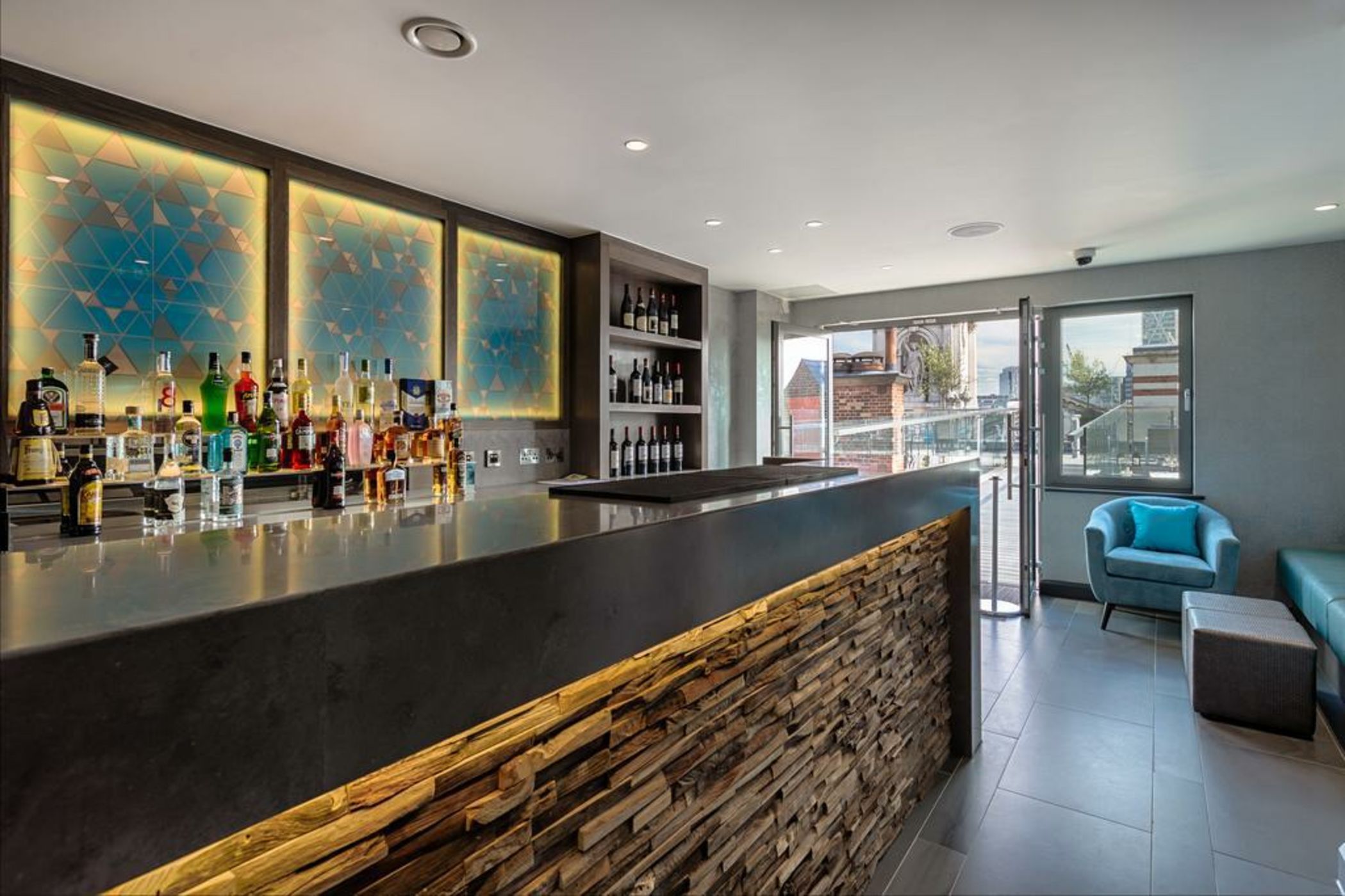 Courthouse Hotel Shoreditch