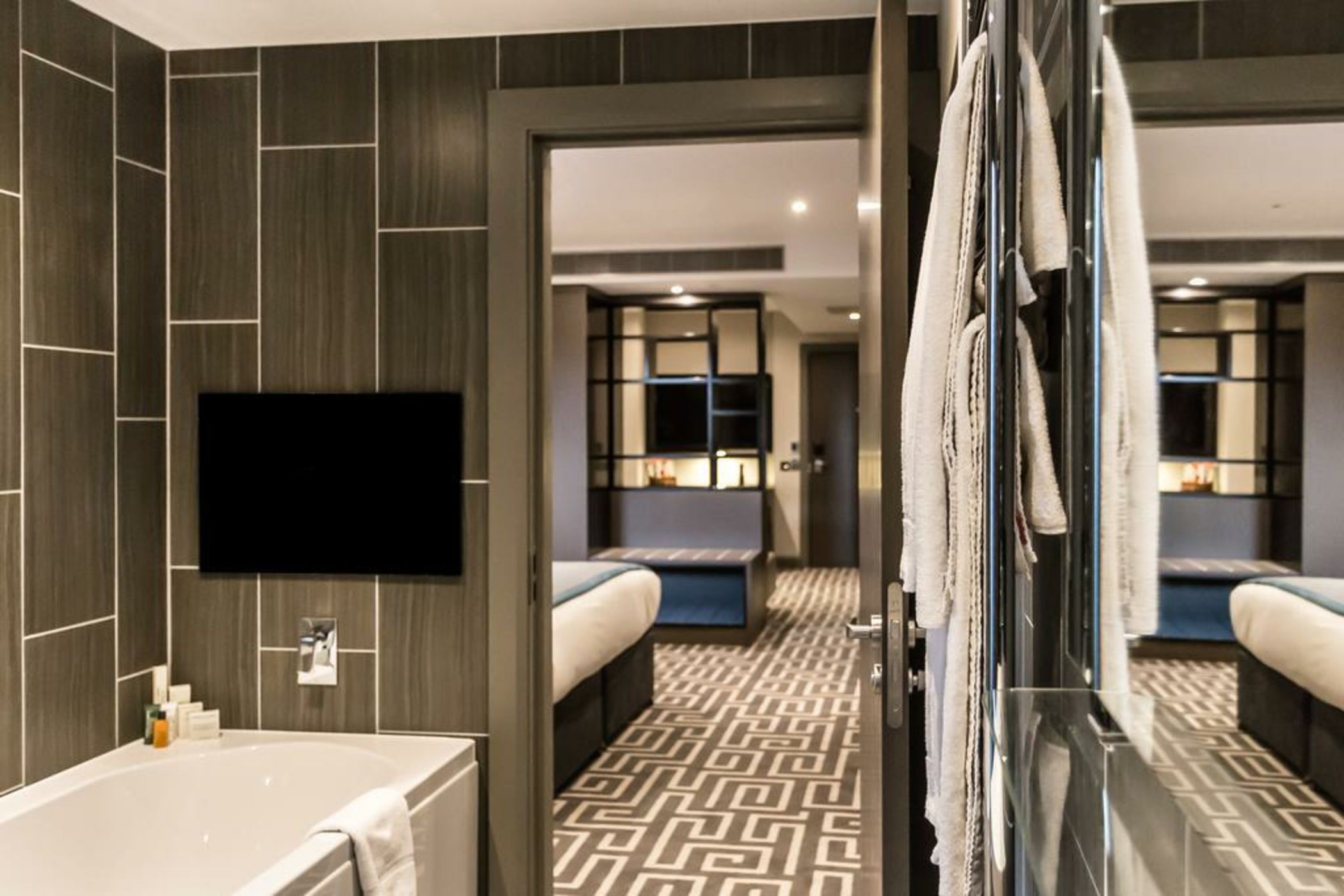 Courthouse Hotel Shoreditch