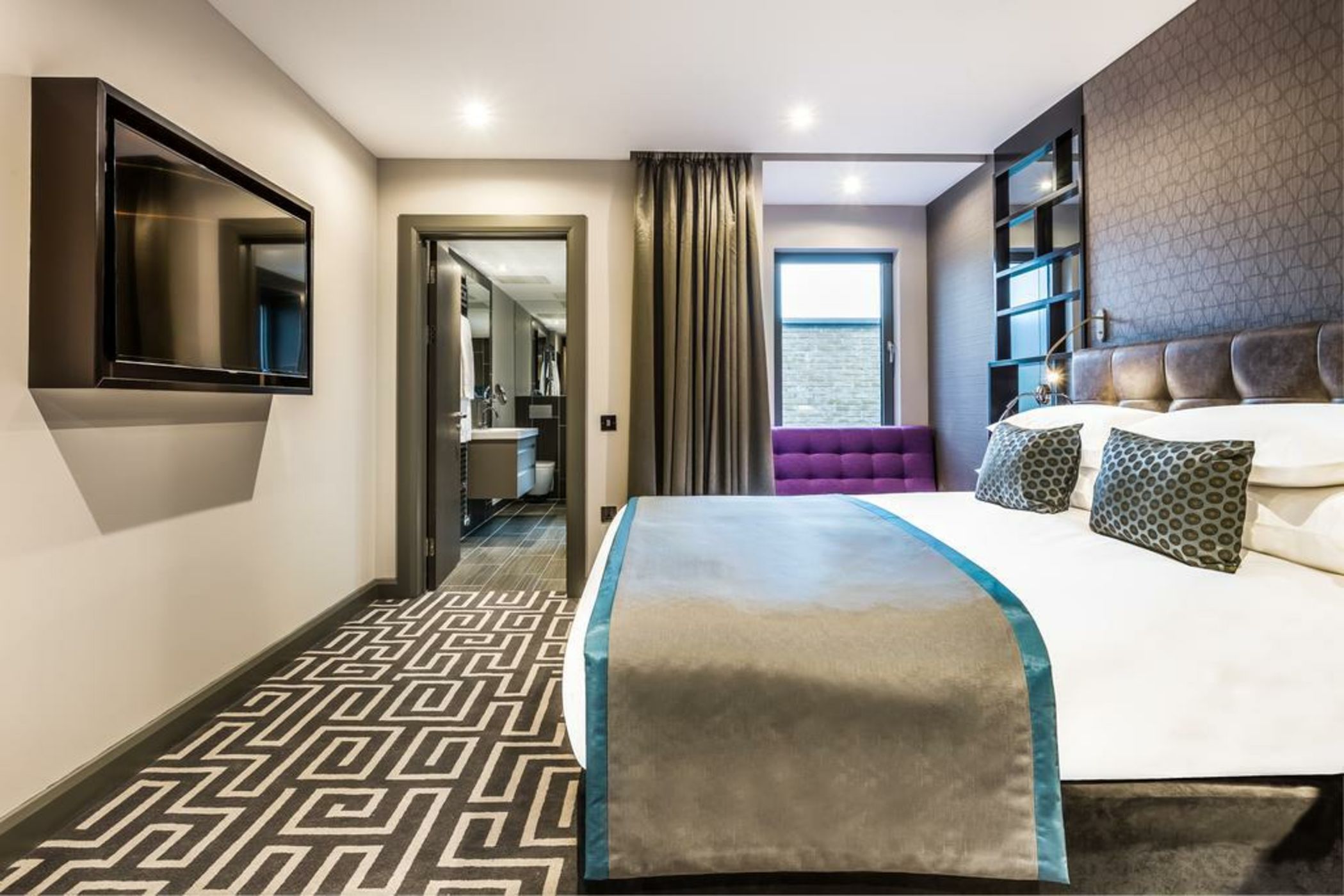 Courthouse Hotel Shoreditch