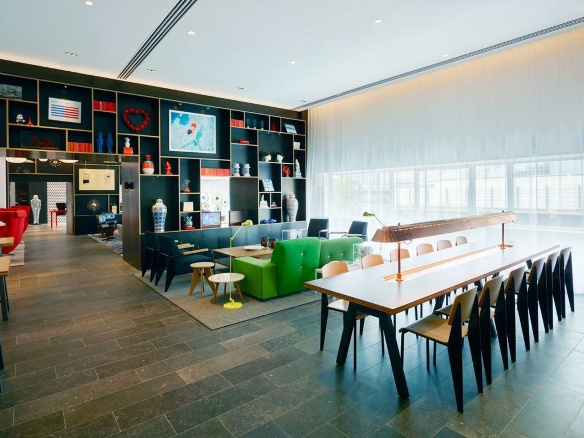 citizenM Paris Gare de Lyon