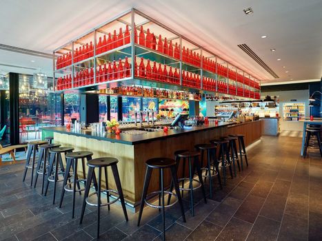 citizenM Paris Gare de Lyon