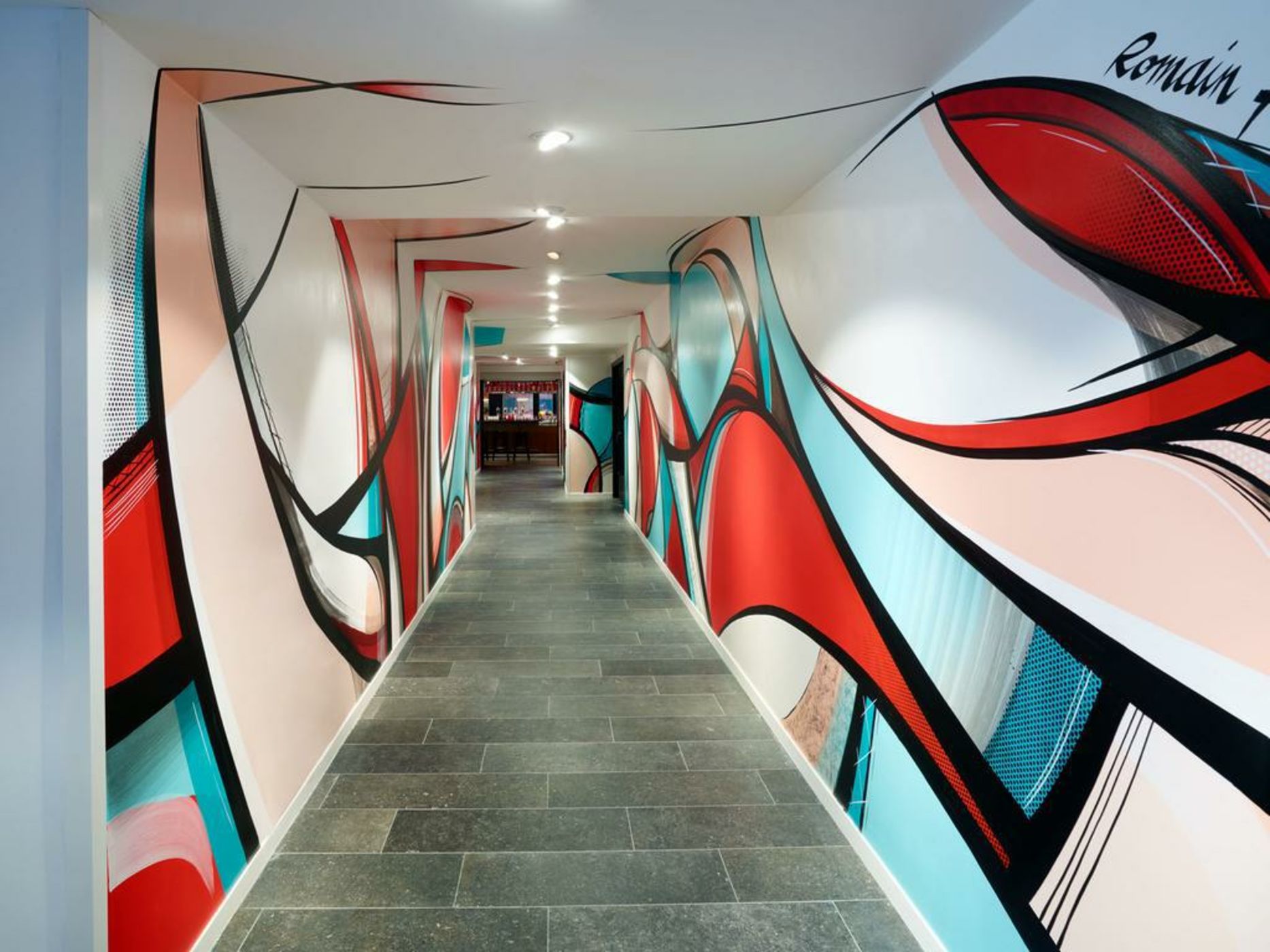 citizenM Paris Gare de Lyon