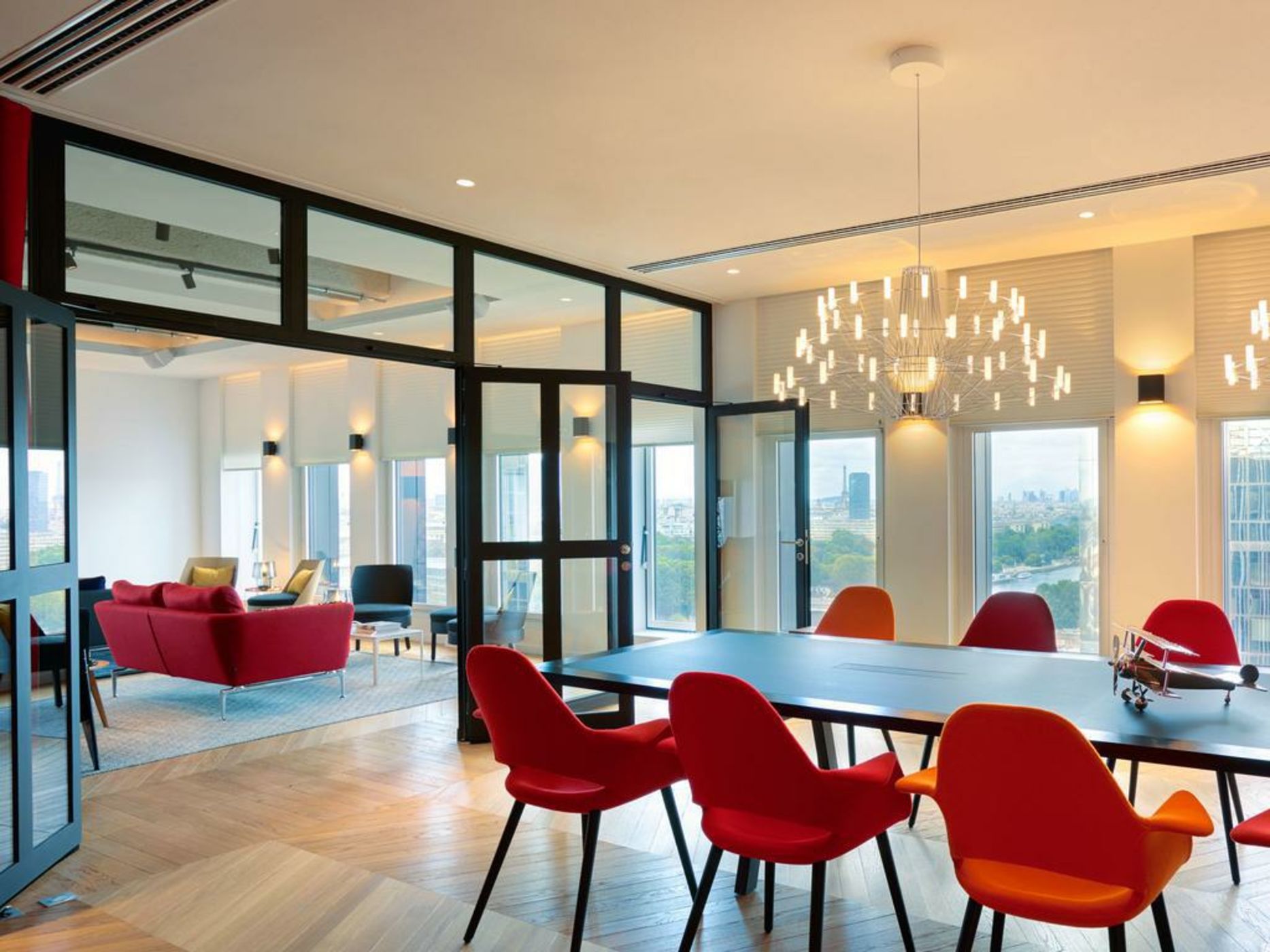 citizenM Paris Gare de Lyon