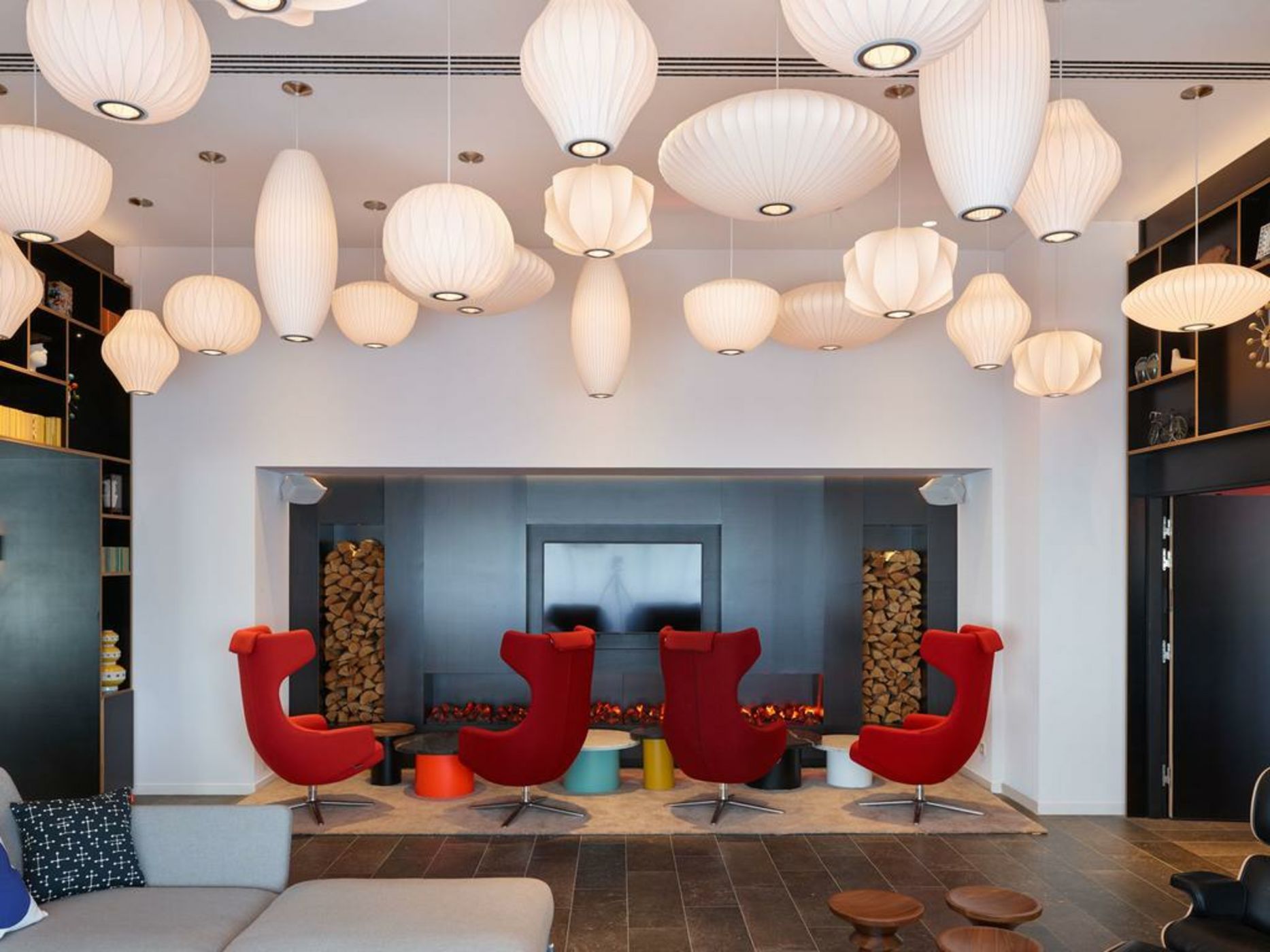 citizenM Paris Gare de Lyon