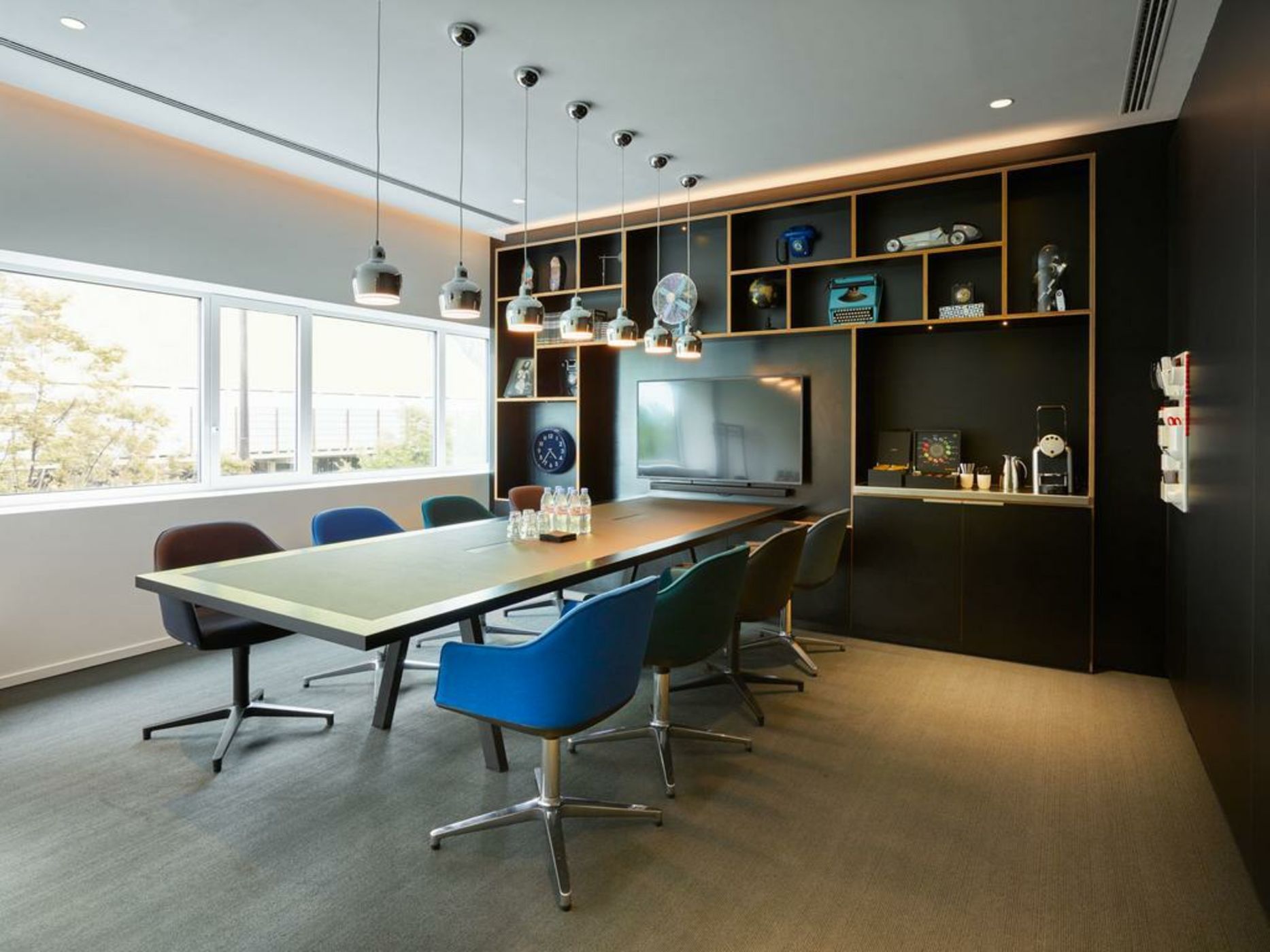 citizenM Paris Gare de Lyon