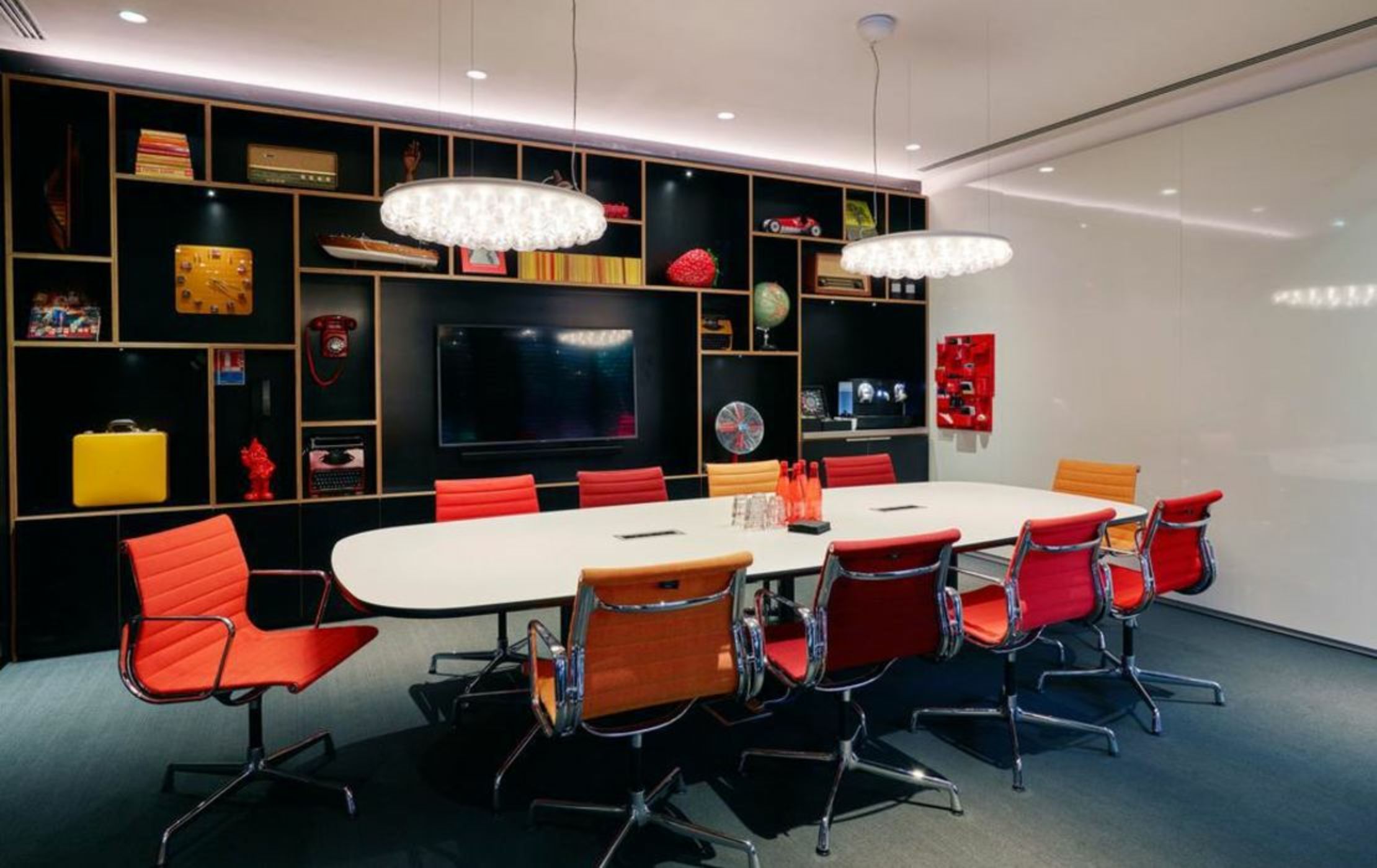 citizenM Paris Gare de Lyon