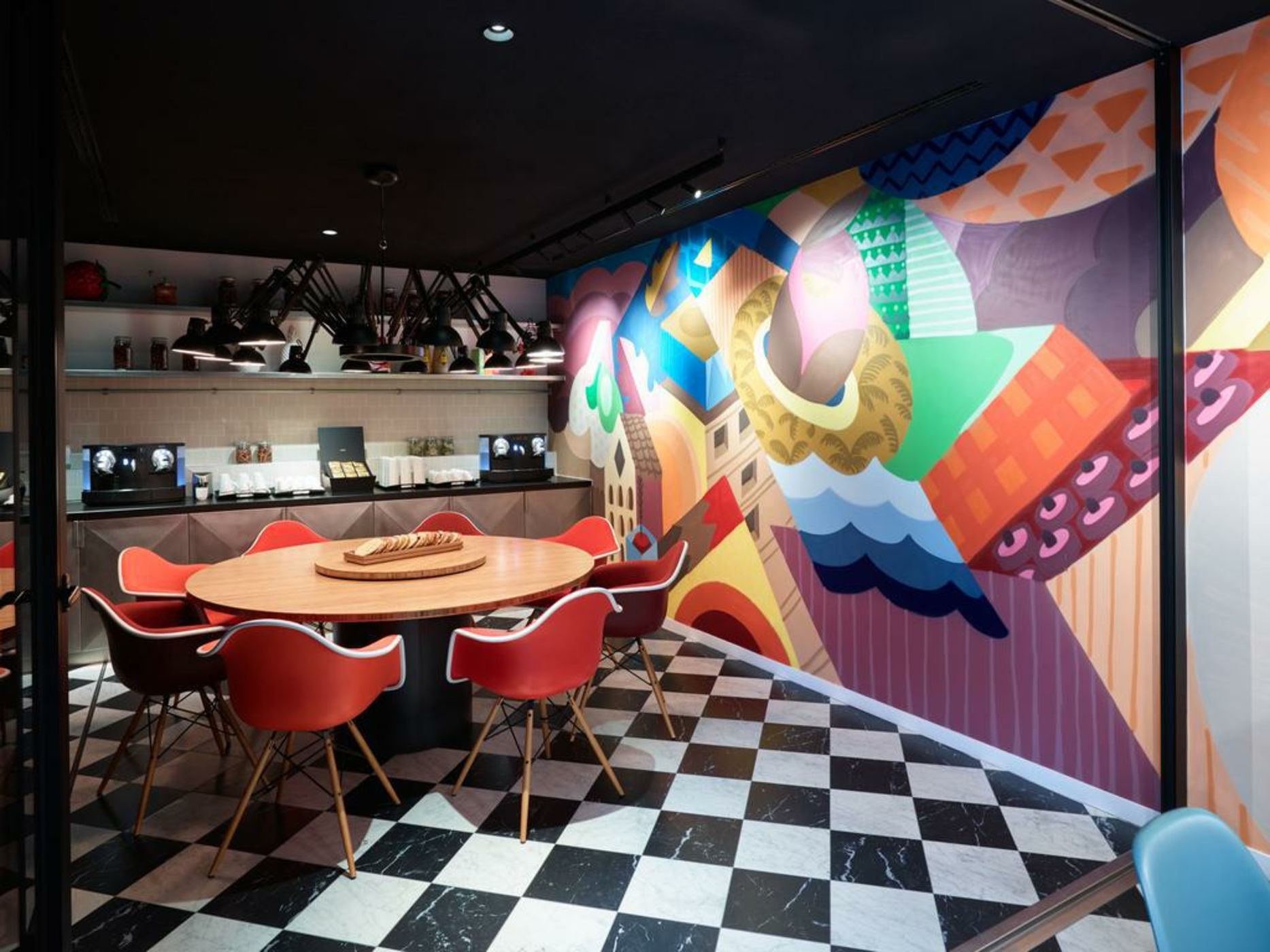 citizenM Paris Gare de Lyon