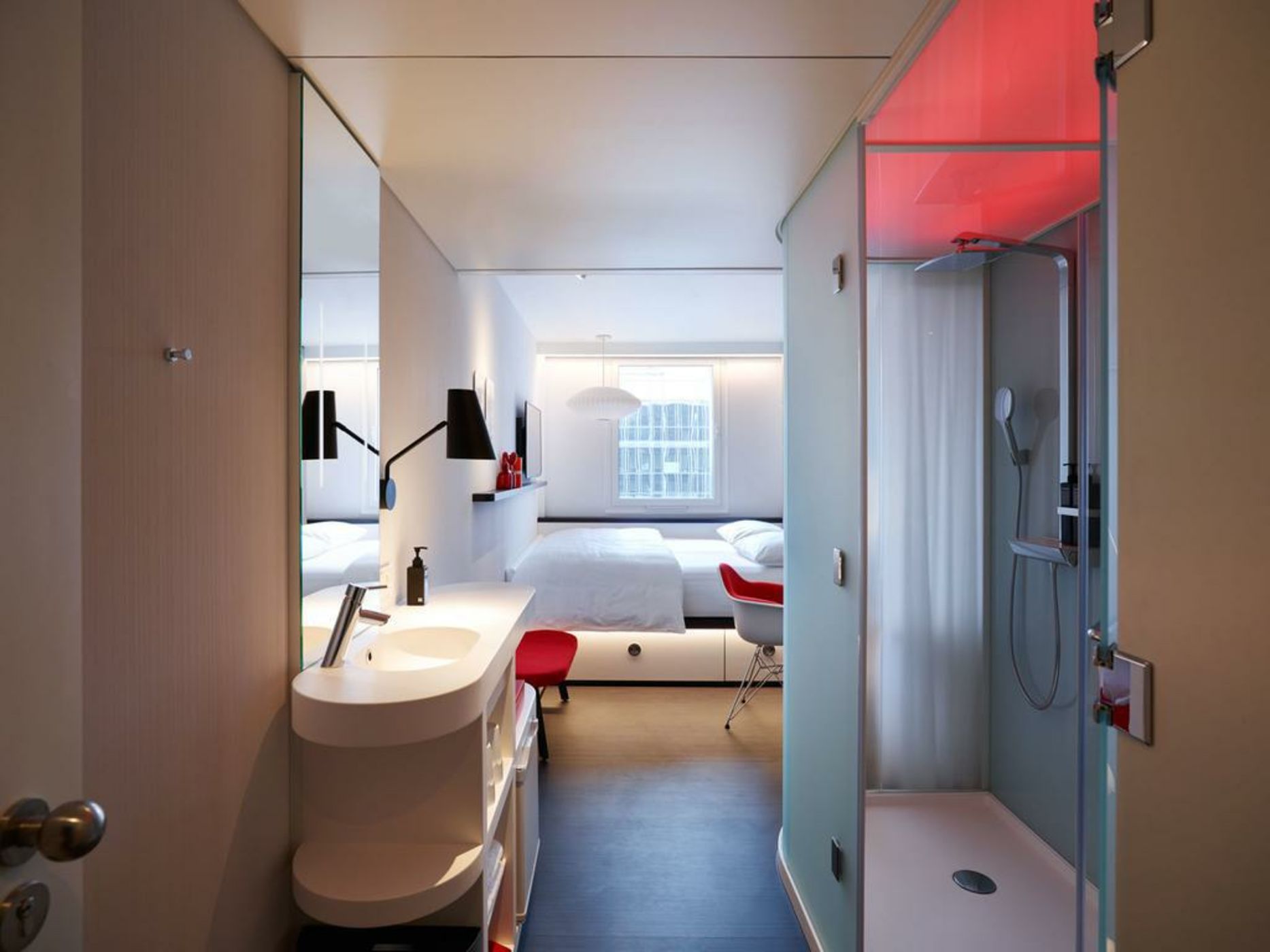 citizenM Paris Gare de Lyon