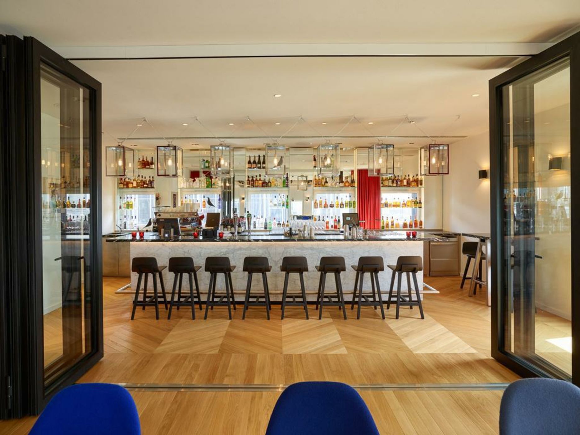 citizenM Paris Gare de Lyon