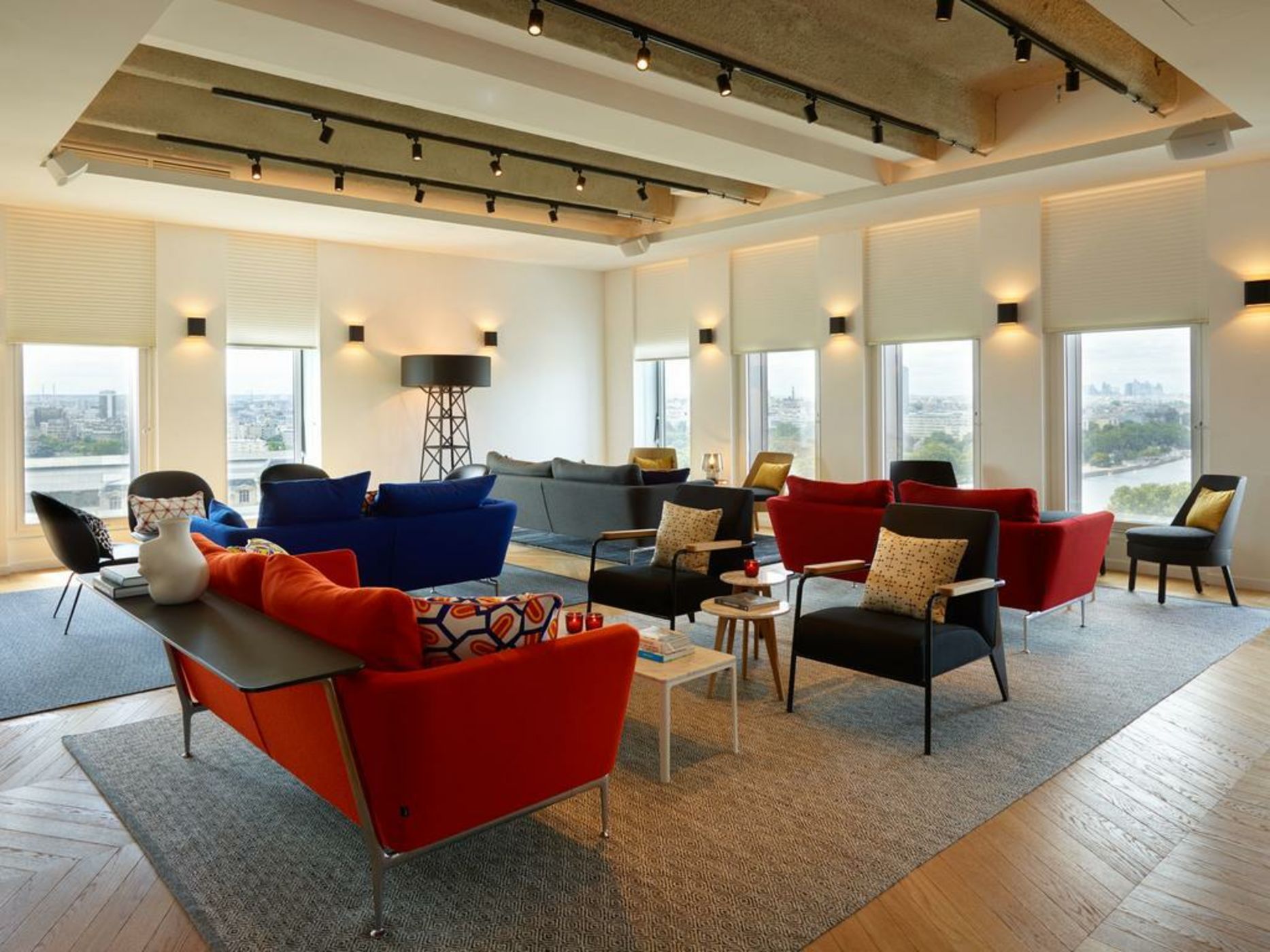 citizenM Paris Gare de Lyon