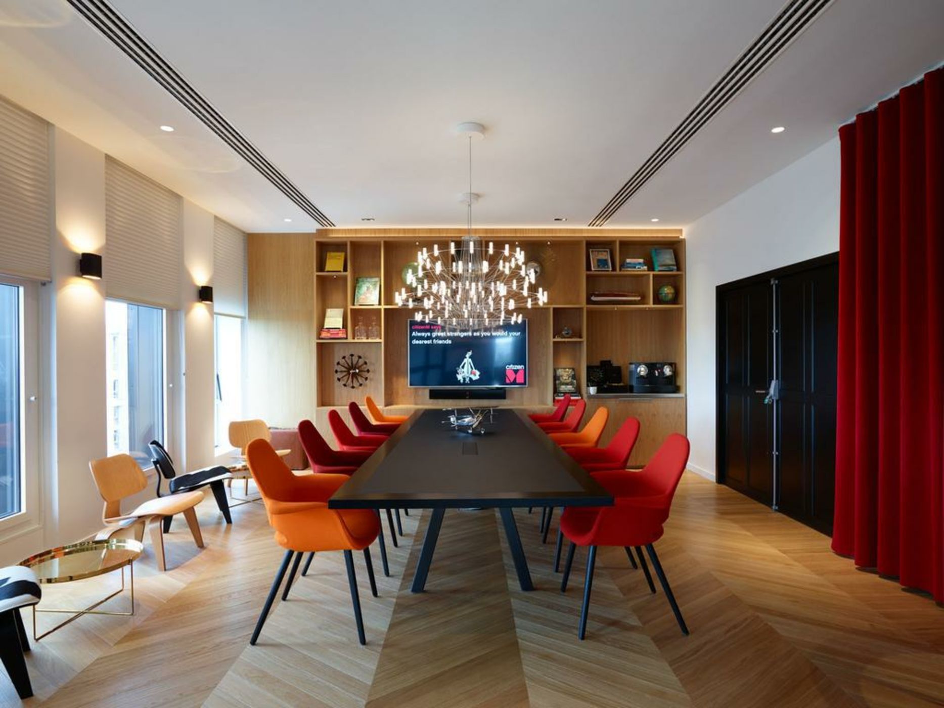 citizenM Paris Gare de Lyon