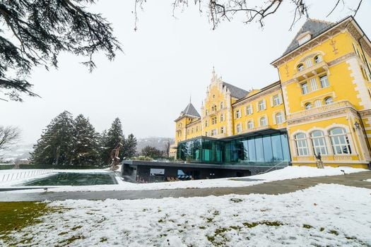Grand Hotel Billia