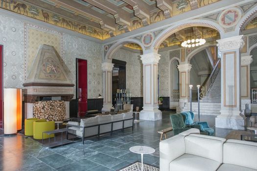 Grand Hotel Billia