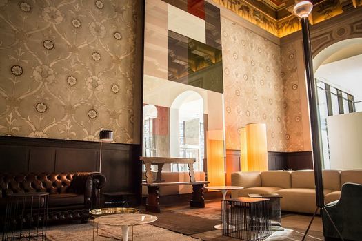 Grand Hotel Billia