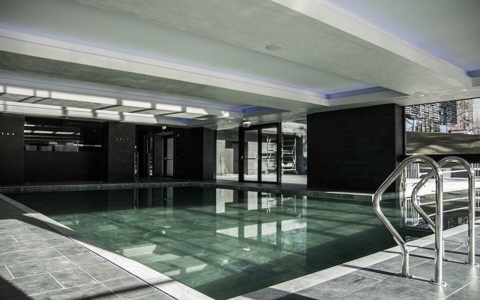 Grand Hotel Billia Saint Vincent Grand Hotel Billia Saint Vincent