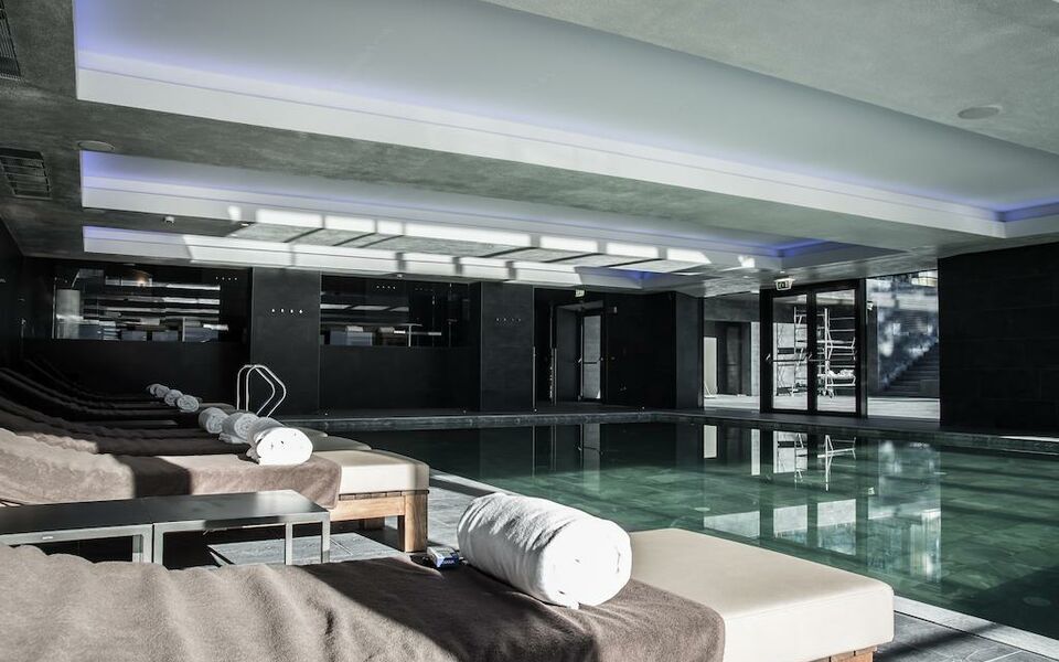 Hotel Billia Saint Vincent Hotel Billia Saint Vincent