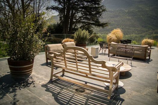 Grand Hotel Billia
