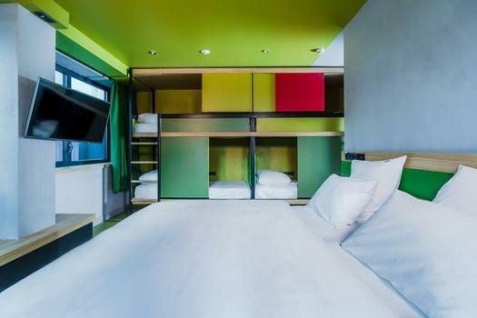 YOOMA Urban Lodge