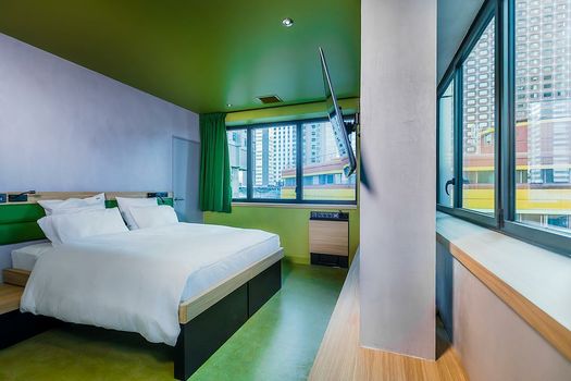 YOOMA Urban Lodge