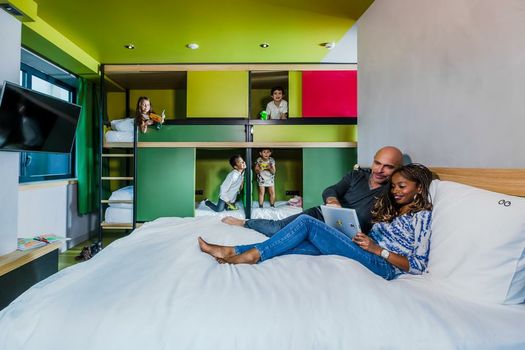 YOOMA Urban Lodge