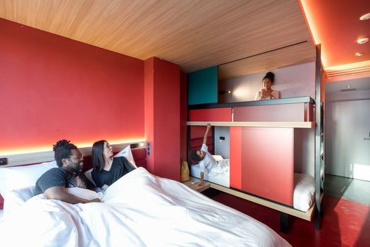 YOOMA Urban Lodge