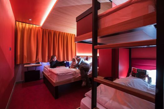 YOOMA Urban Lodge