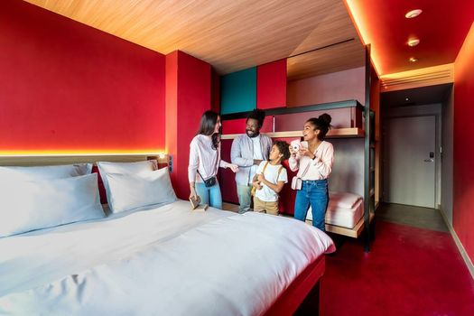 YOOMA Urban Lodge