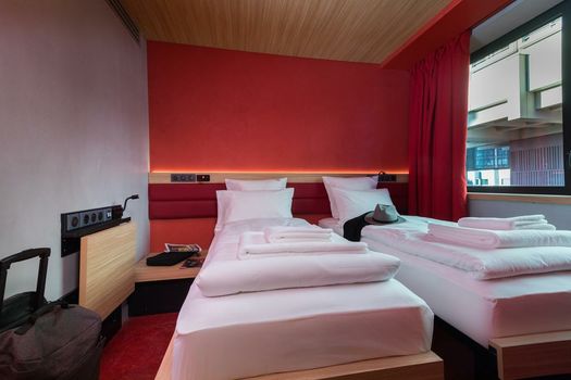 YOOMA Urban Lodge