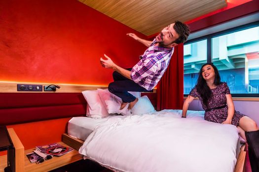 YOOMA Urban Lodge