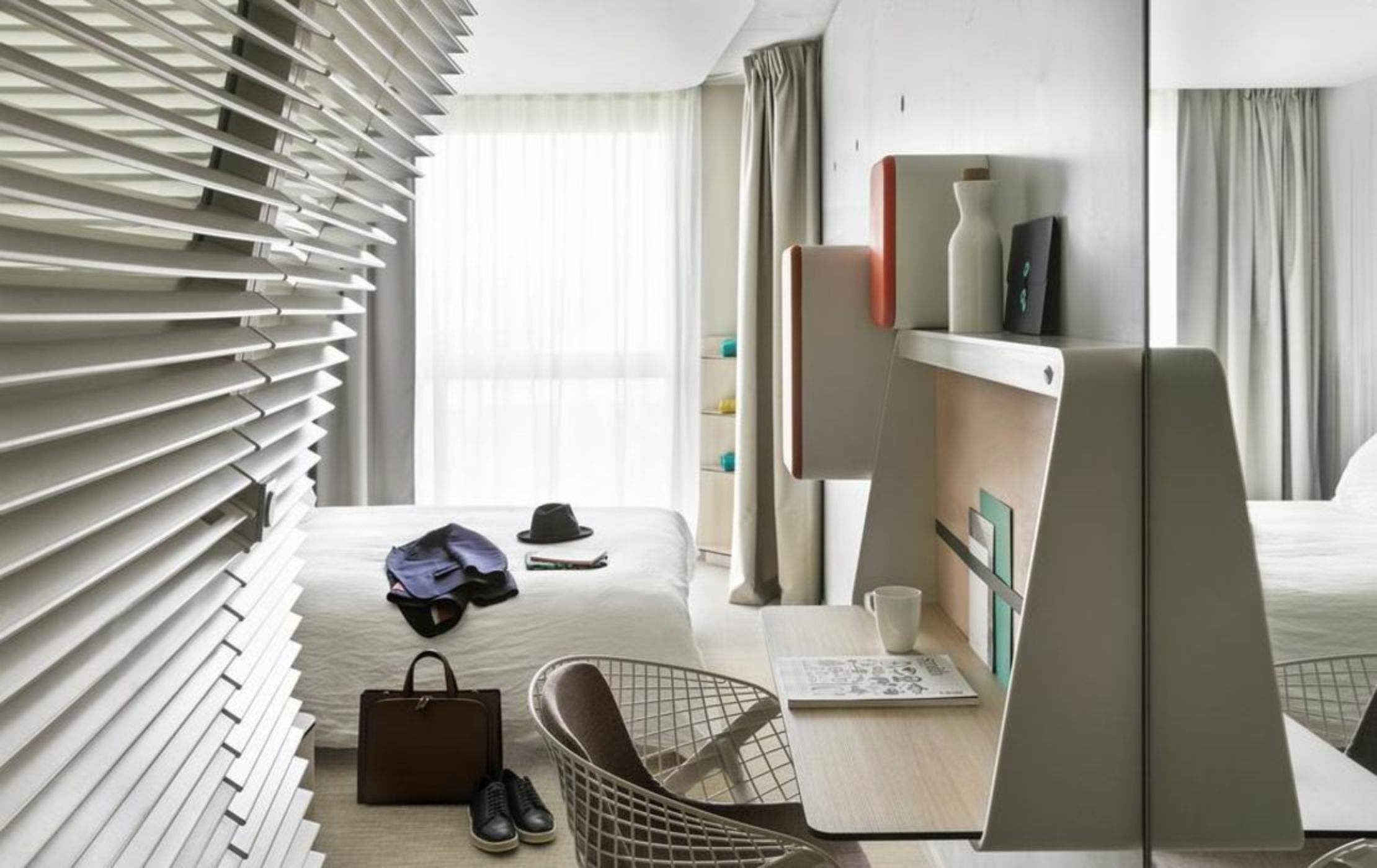 Okko Hotels Paris Porte De Versailles